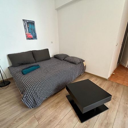 Magheru City Center Studio Apartment Bucureşti Exterior foto