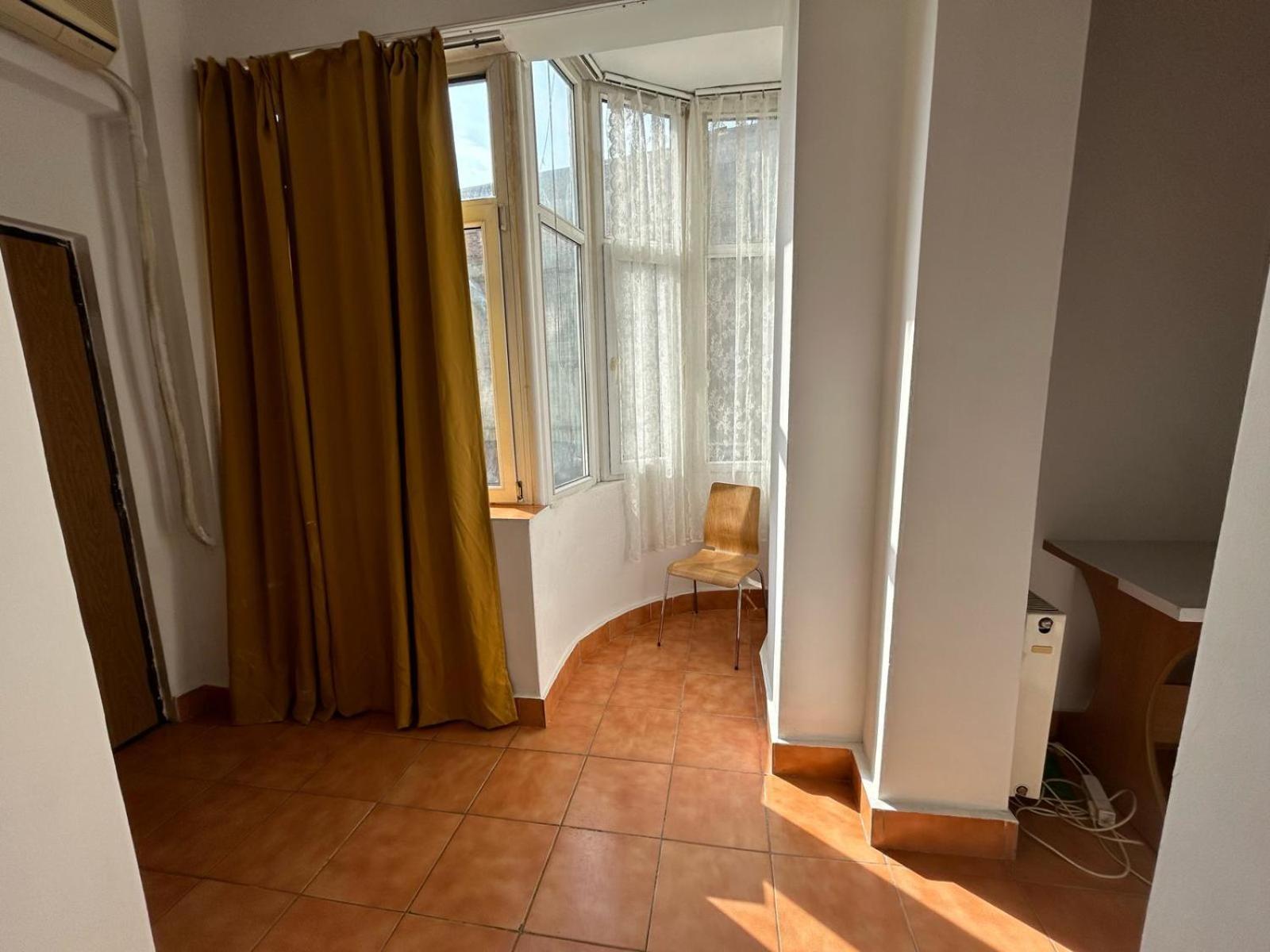 Magheru City Center Studio Apartment Bucureşti Exterior foto