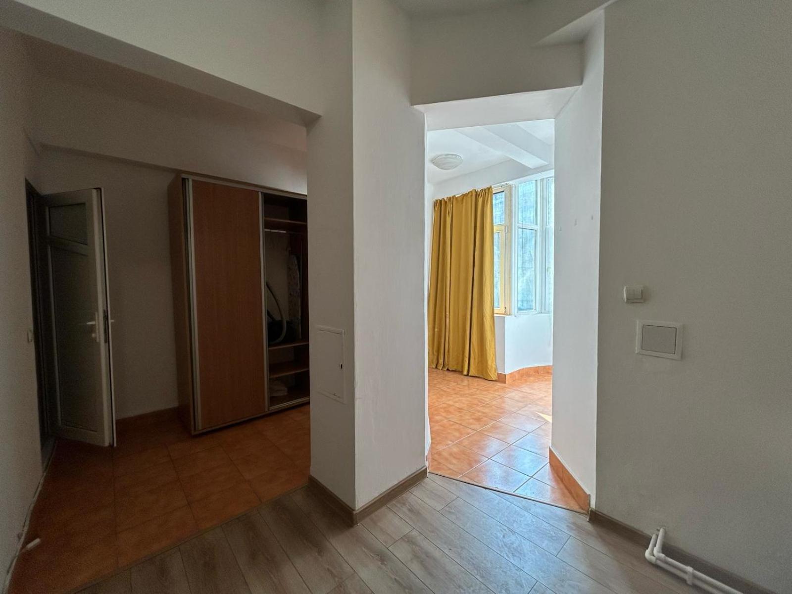 Magheru City Center Studio Apartment Bucureşti Exterior foto