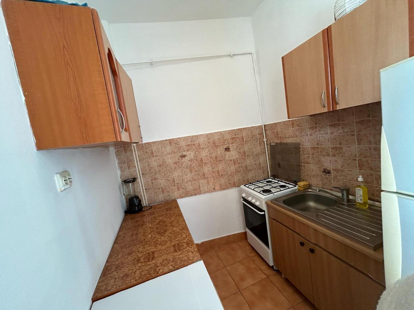 Magheru City Center Studio Apartment Bucureşti Exterior foto