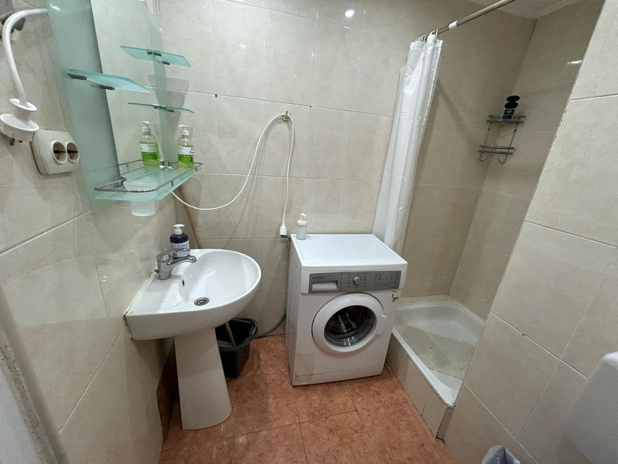 Magheru City Center Studio Apartment Bucureşti Exterior foto
